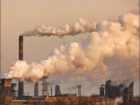 СМИ опубликовали топ-10 предприятий-загрязнителей воздуха в Украине