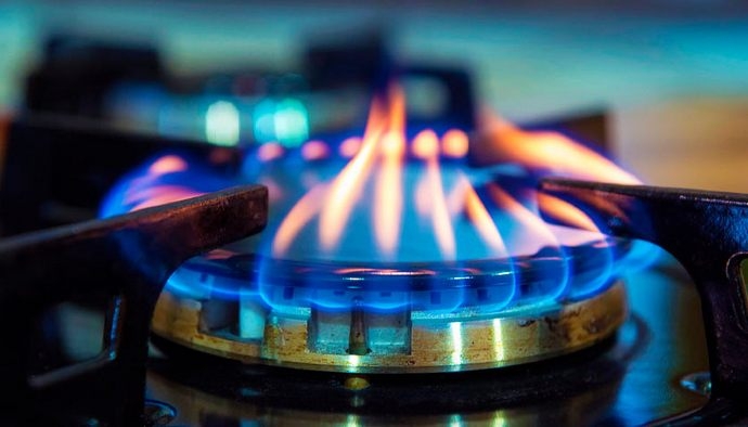 В Украине начали действовать новые цены на газ