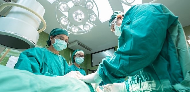 В Украине продлили пилотный проект по трансплантации, - Кабмин