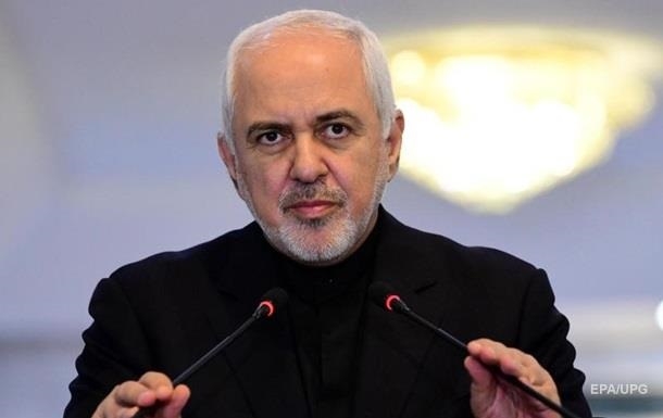 Глава МИД Ирана объяснил атаку на базы США