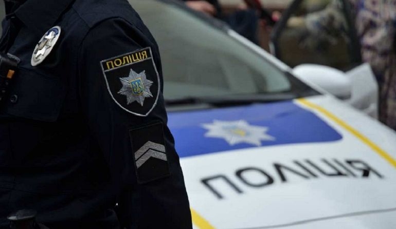 В Винницкой области группа злоумышленников ограбила почтовое отделение