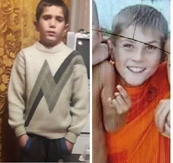 В Николаеве ищут двоих пропавших несовершеннолетних мальчиков