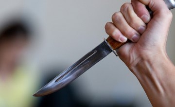 В Днепре 19-летний парень резал свою жертву ножом и снимал это на видео для соцсети