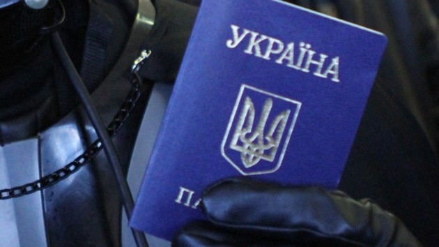 Организатор банды, которая убила Окуеву, незаконно получил украинский паспорт