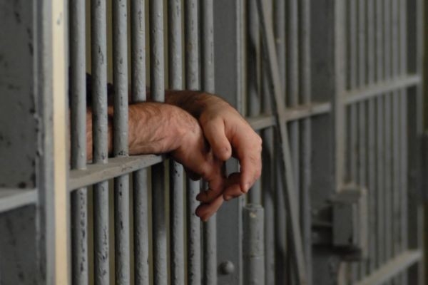 Николаевец получил 8 лет тюрьмы за убийство знакомого