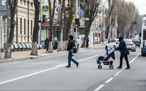 Пешеходов будут воспитывать штрафами: в Раде нашли метод борьбы с ДТП