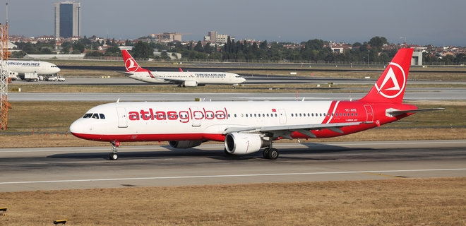 Турция прерывает авиасообщение с Италией, Ираком и Южной Кореей