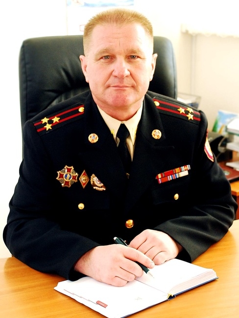 Начальник Управления Гостехногенбезопасности Николаевской области: «У нас проблем нет, все решается согласно законодательства»