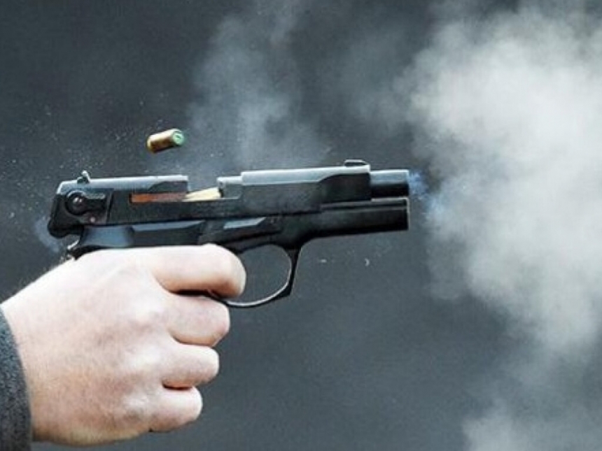 В Харькове экс-охранник нардепа устроил стрельбу в ресторане, его забили до смерти