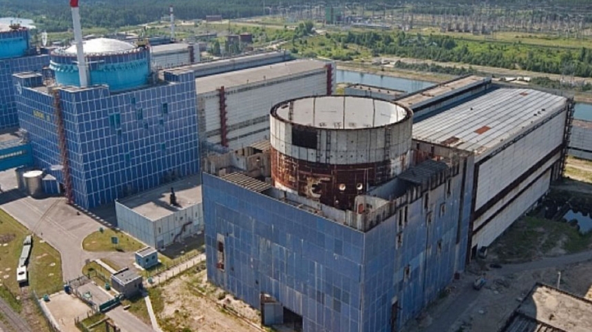 Хмельницкую АЭС достроит чешская компания Skoda