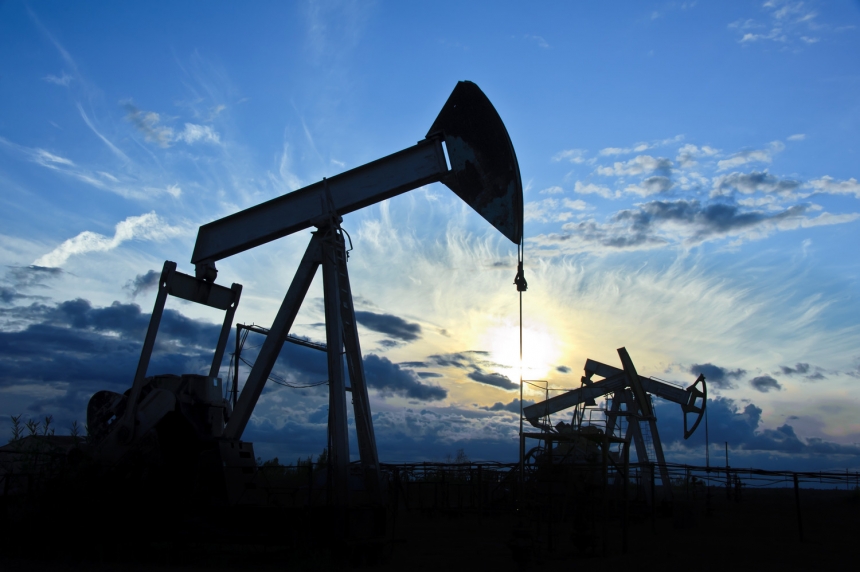 Победа Байдена подняла цены на нефть