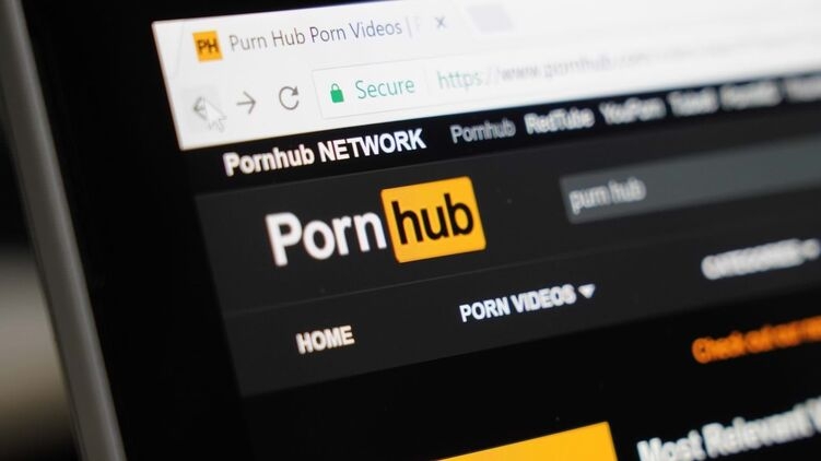 Петицию о закрытии Pornhub подписали уже более двух миллионов человек