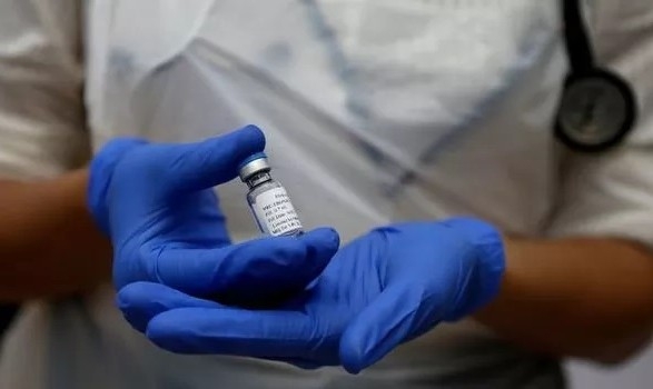 В мире сделали уже 10,8 миллионов прививок от COVID-19