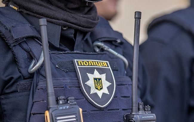 Житель Одесской области, отобравший ребенка у бывшей жены, заявил, что его избили полицейские