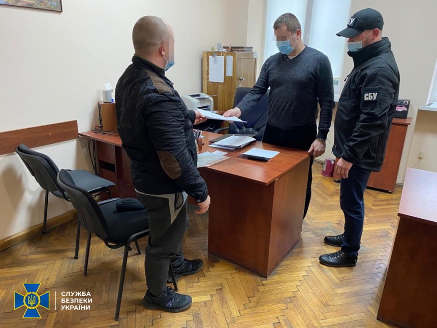 Житель Закарпатья в соцсетях призывал к отделению области от Украины