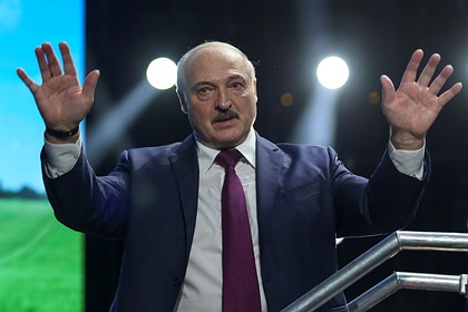 Лукашенко дал совет всем ненавистникам