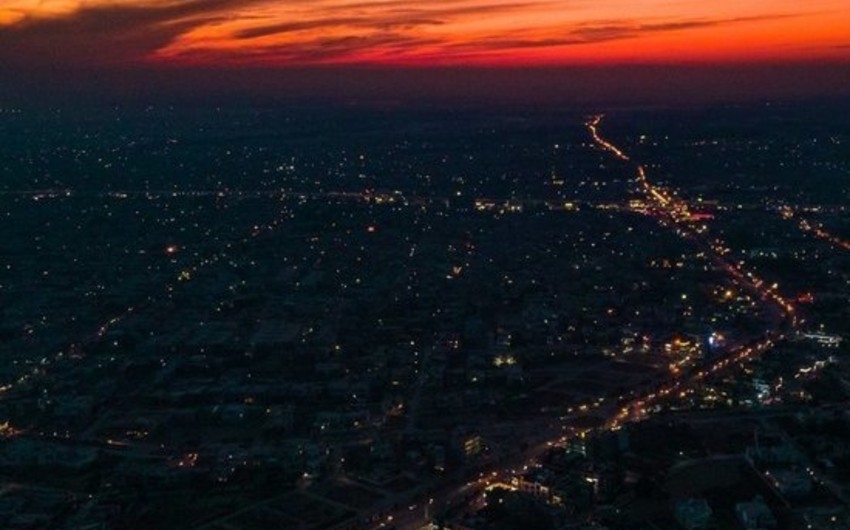 В 114 городах Пакистана отключили электричество - без света более 200 млн человек
