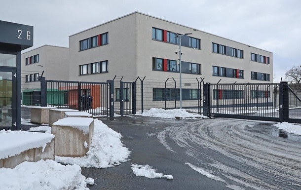 В Германии откроют «тюрьму» для нарушителей карантина