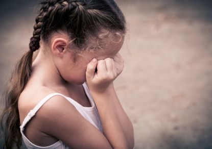 В детской больнице Полтавы 13-летний подросток изнасиловал 5-летнюю девочку