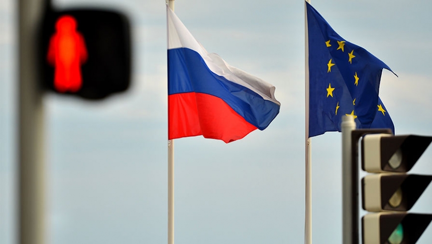 В ЕС готовят новые санкции против России