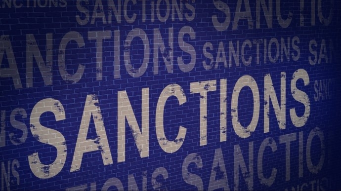 Минфин США пообещал сохранить санкции против России из-за Крыма