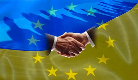 Евросоюз пересмотрит Соглашение об ассоциации с Украиной в 2021 году
