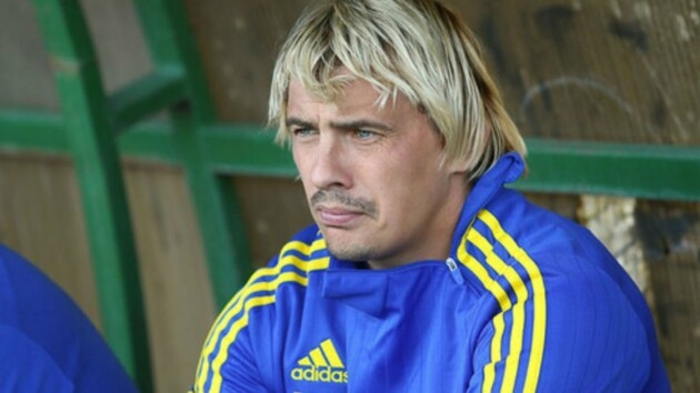 Украинского футболиста в Москве приняли за маньяка