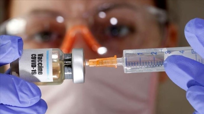 В США пациентам ввели почти 30 миллионов вакцин от коронавируса
