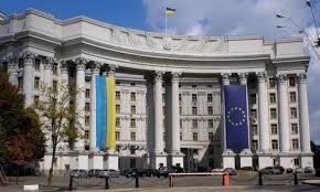 Украина требует введения санкций против России из-за подавления протестов