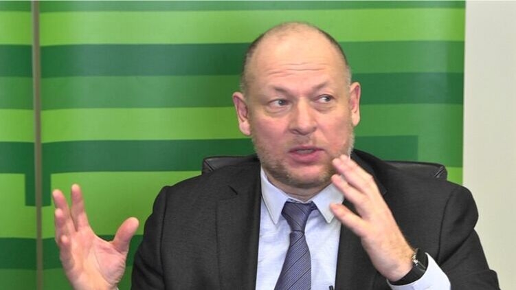 Экс-глава правления Приватбанка Дубилет, которого ищет НАБУ, выехал из Украины, - СМИ