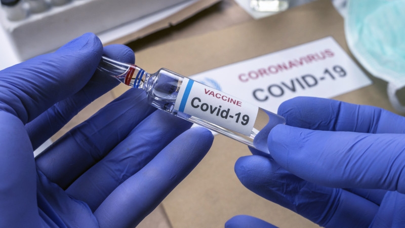 В Николаевской области от COVID-19 вакцинировали уже 24,5 тысяч человек