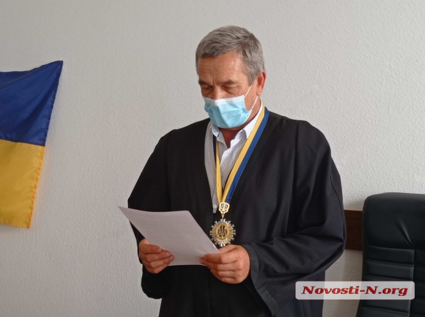 Чорноморський суднобудівний завод визнано банкрутом – рішення суду Чорноморський суднобудівний завод визнано банкрутом – рішення суду