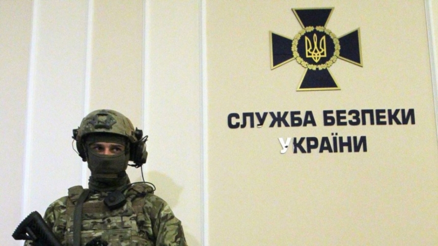 СБУ открыла дело о госизмене из-за выборов в Госдуму на территории Крыма