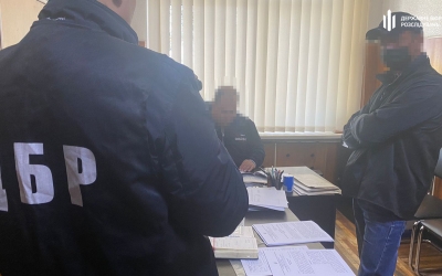 В Харьковской области полицейские жестоко пытали товарища убитого, подозревая его в преступлении 