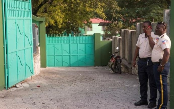 На Гаити вооруженные боевики ворвались в школу – есть пострадавшие