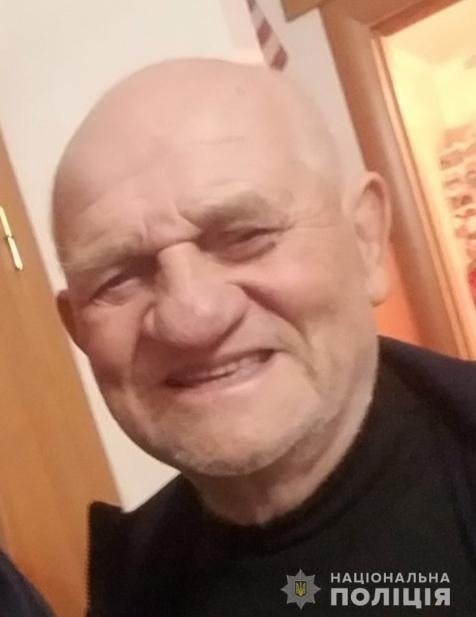 В Николаевской области разыскивают пенсионера, пропавшего еще 13 октября