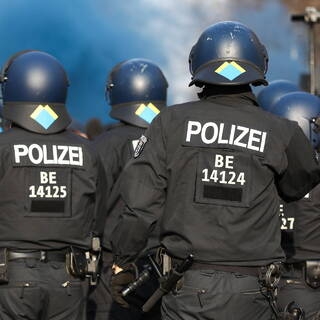 Жителя Германии приговорили к пожизненному сроку за каннибализм