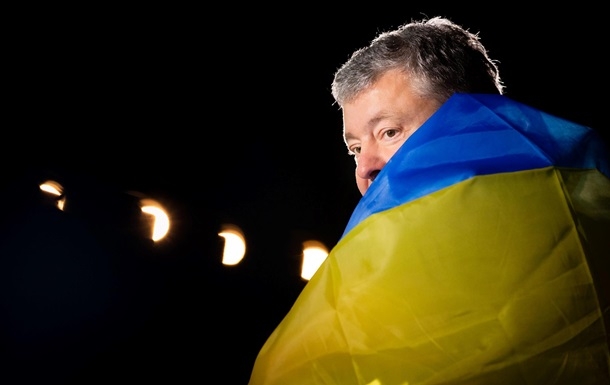 Порошенко вскоре возвратится в Украину