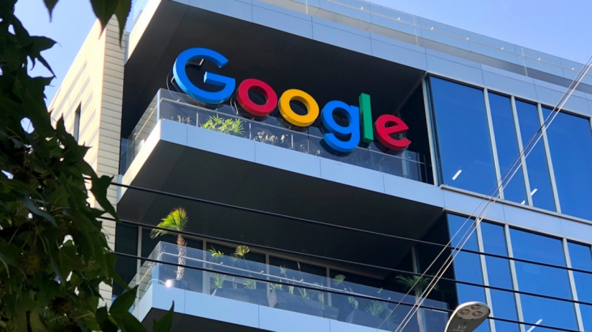 Google обвиняется в многолетнем обмане пользователей сервиса рекламных аукционов
