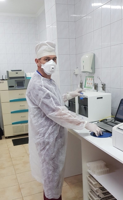 В Николаеве впервые диагностировали туберкулез у ребенка, исследовав его фекалии