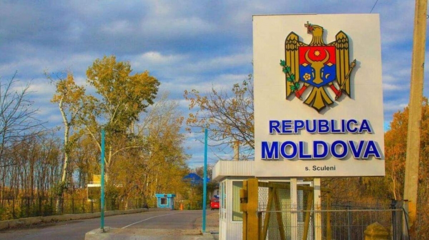 В Молдове из-за газового кризиса правительство просит ввести режим ЧП