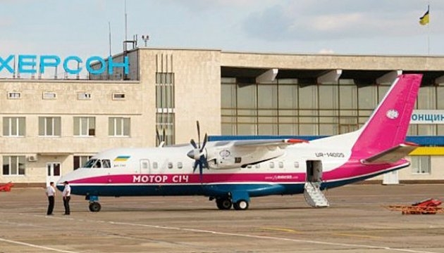 Из Херсона можно будет лететь в Варшаву, а из Одессы – в Лондон: Ryanair анонсировал новые рейсы