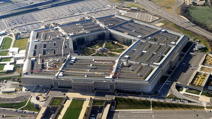 В Пентагоне намерены призвать ускорить разработку гиперзвукового оружия, — CNN