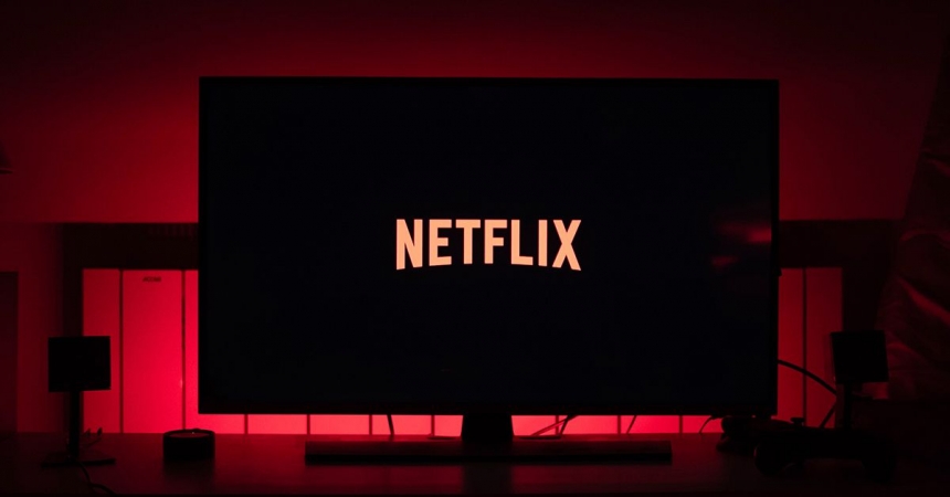 Netflix отказался транслировать российские каналы