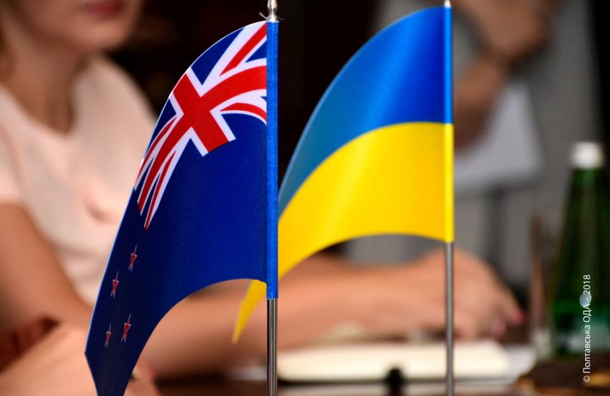 Австралия отправит бронетехнику в Украину после запроса Зеленского