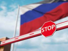 Россия пытается обойти санкции через третьи страны, - разведка