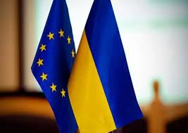 Украина планирует подать вторую часть опросника ЕС до конца следующей недели