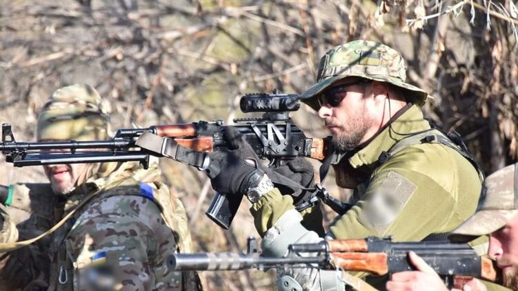 В МВД назвали фейком публикацию финского издания о контрабанде оружия из Украины