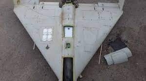 Над Николаевской областью ПВО уничтожила 7 дронов-камикадзе