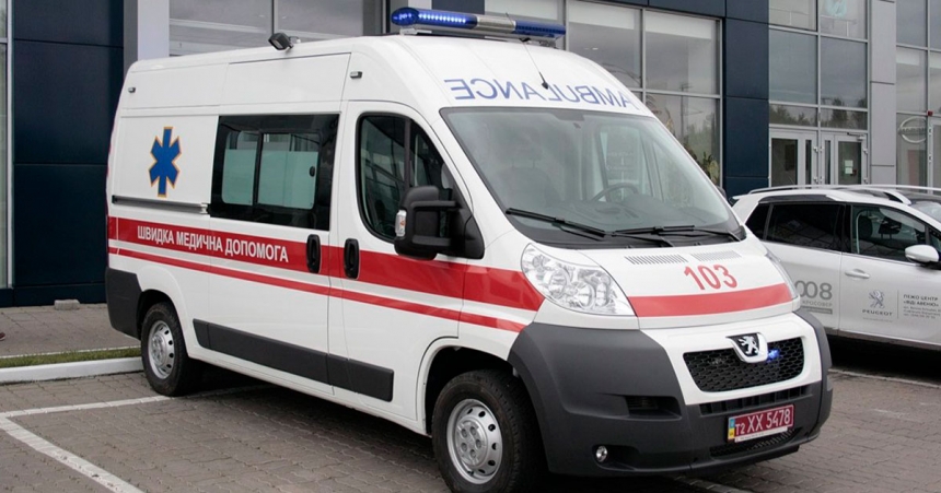 В Хмельницком умерла девушка, раненая в результате обстрелов 31 декабря